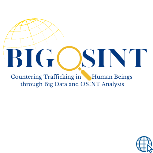 How OSINT Tools Can Fight Human Trafficking